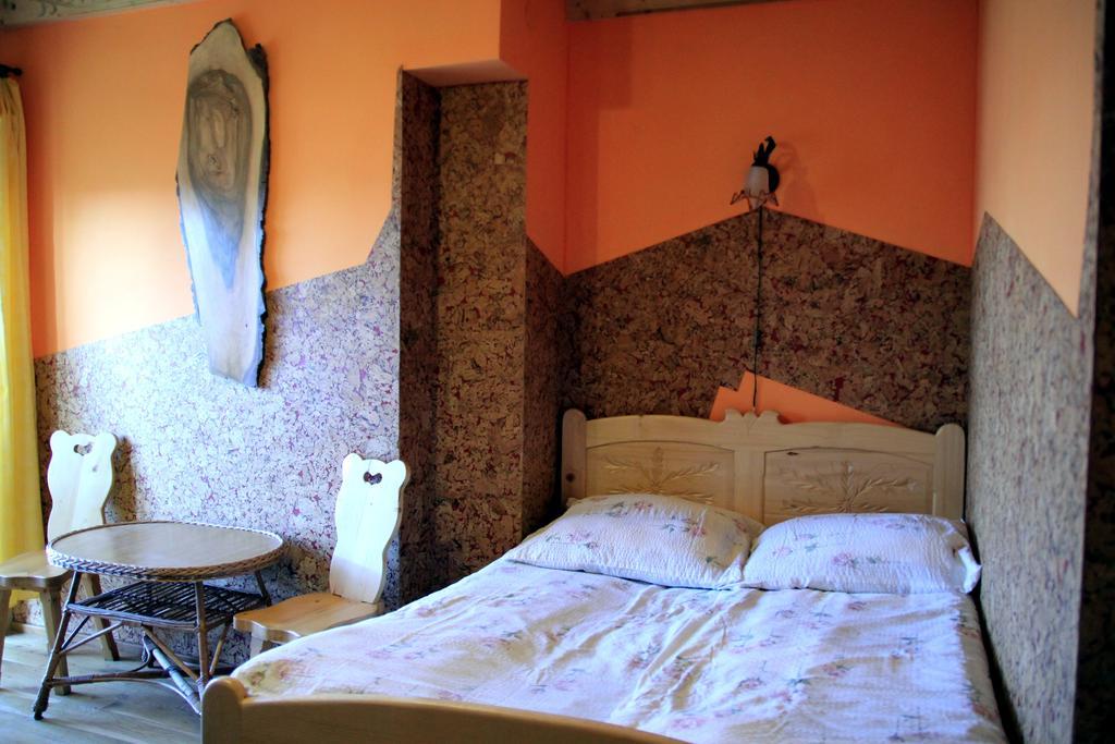 Gospodarstwo Karolina Губа Номер фото